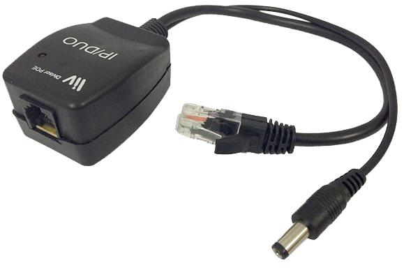 LIP 001 Adaptador Poe Power